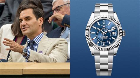 rolex submariner wimbledon